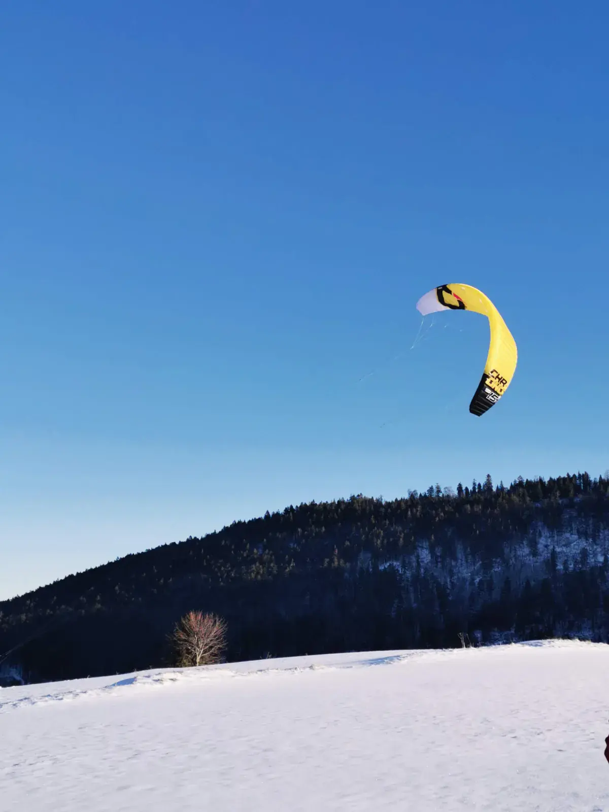 Spot de St-Croix | Reuge