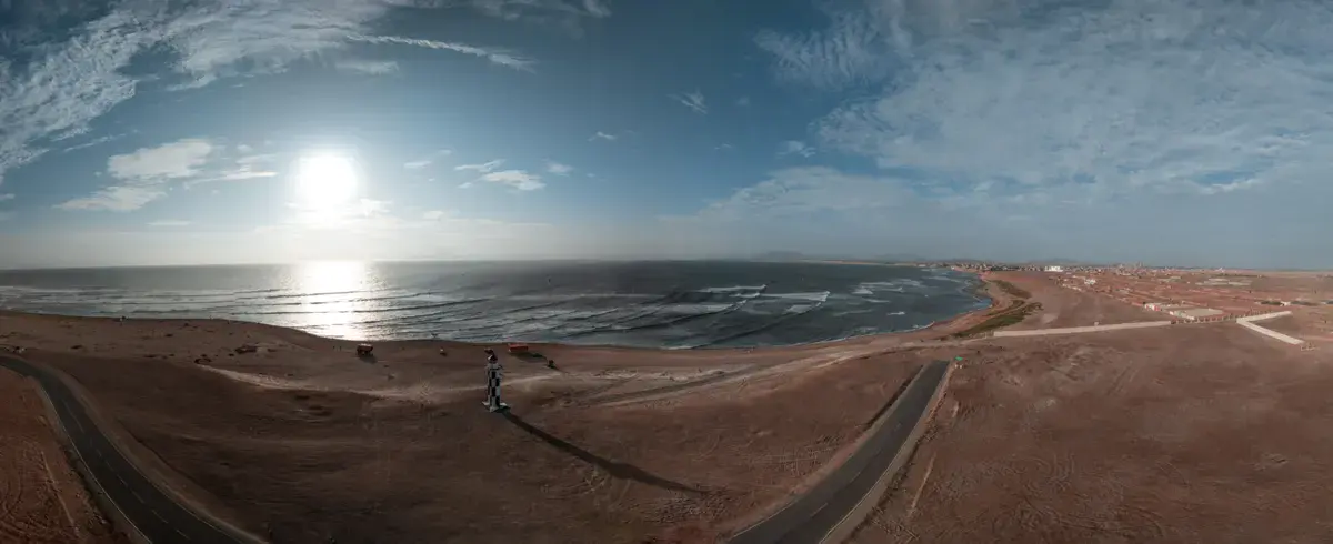 Spot de El Faro | Pacasmayo