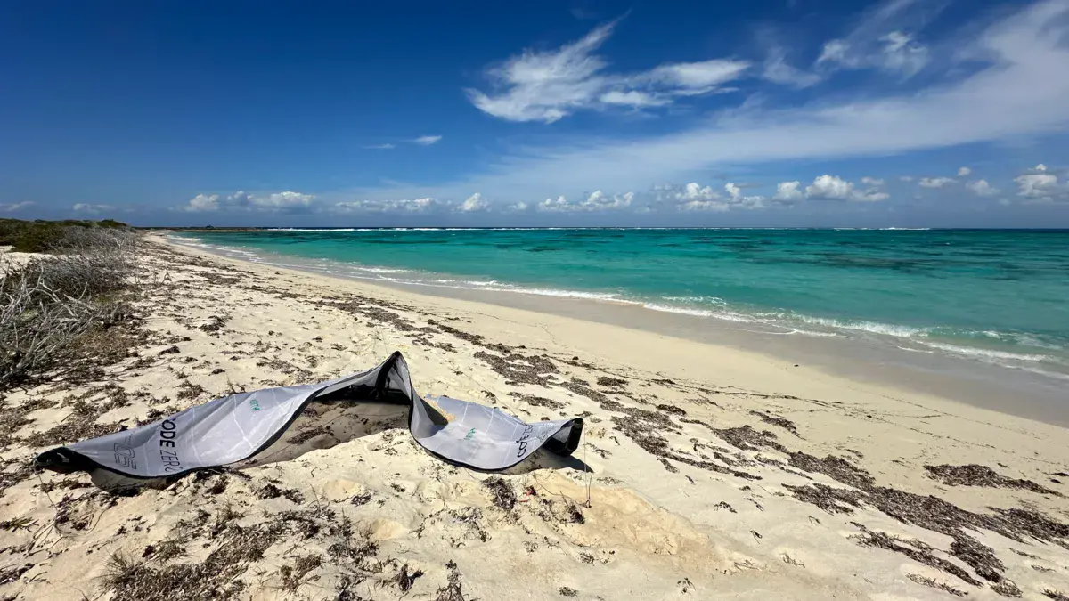 Spot de North West Point