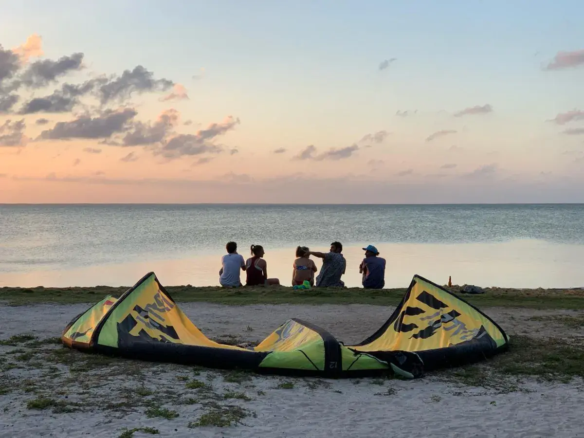 Spot de Progreso (el Playon)