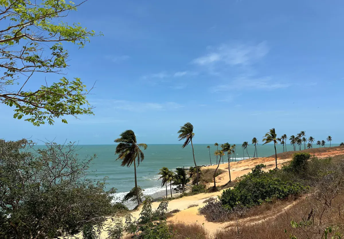 Spot de Lagoinha / Lagoa dos Jegues