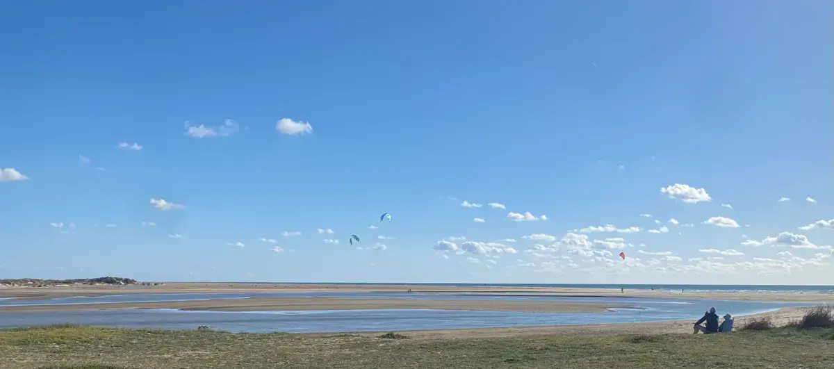 Spot de Conil de la Frontera