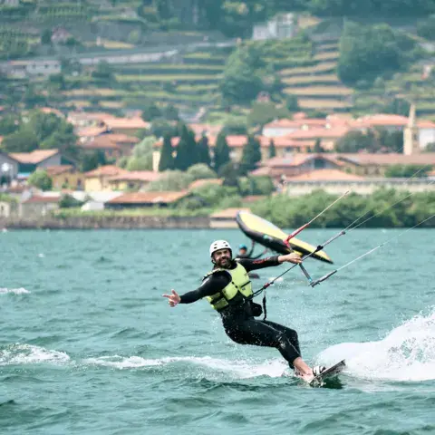 Epic Gust Kitecoaching — photo 4