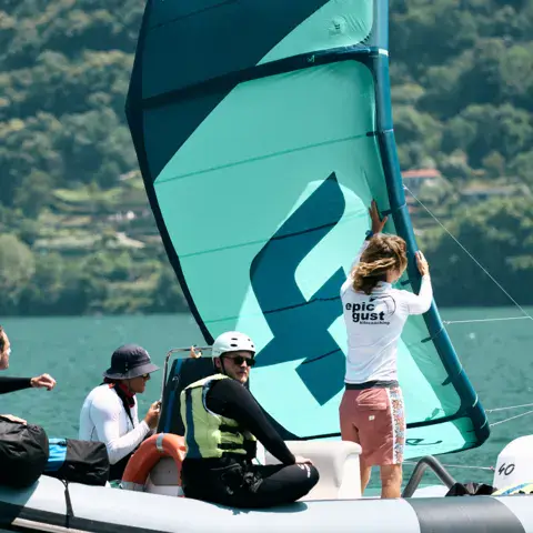 Epic Gust Kitecoaching — photo 5