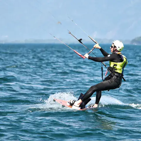 Epic Gust Kitecoaching — photo 2