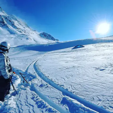 Air2Kite Boardercamp | Alpe d'Huez — photo 2