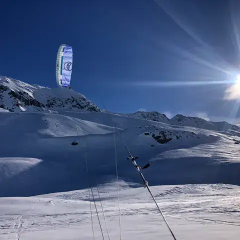 Air2Kite Boardercamp | Alpe d'Huez — photo 4