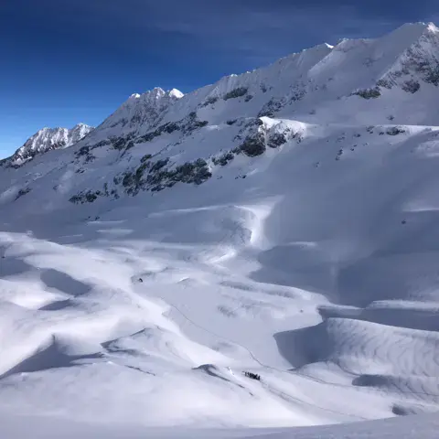 Air2Kite Boardercamp | Alpe d'Huez — photo 5