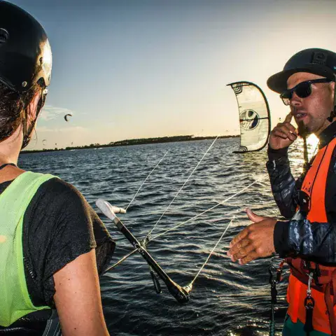 Kite Lab Sicily — photo 3