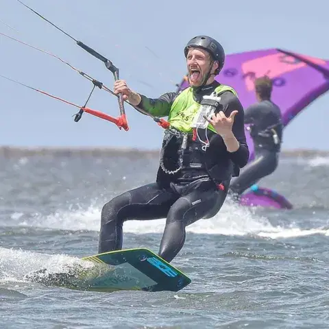 Kite Lab Sicily — photo 5