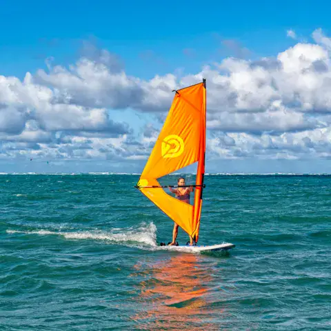 Windsurf