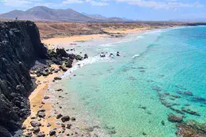 El Cotillo, Fuerteventura