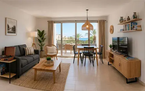 Hébergement du surfcamp