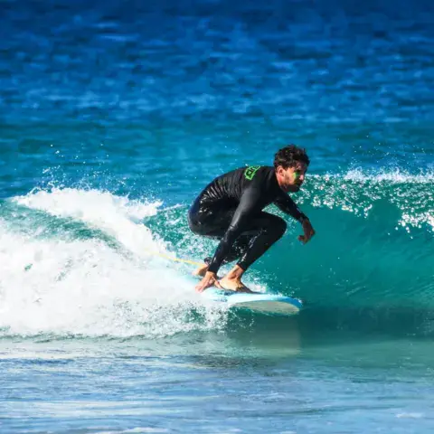 Surf à Fuerteventura