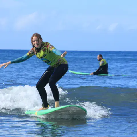 Activités de Surf Maspalomas