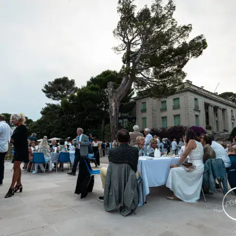 Base de la Salis, Antibes