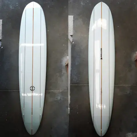 Longboard Bellon Surfboards