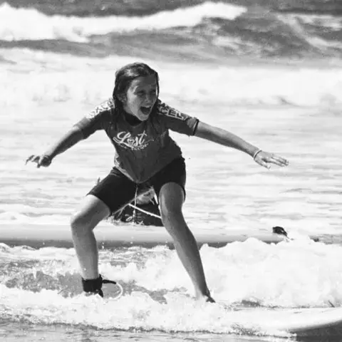 Stages de surf à Seignosse