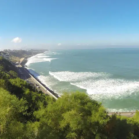 Cours en petit groupe à Marbella