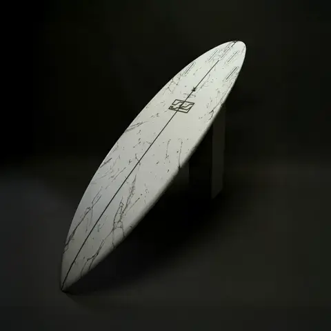 Modèle Edge de RT Surfboards