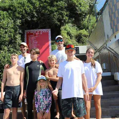 Bidarteko Surf Club