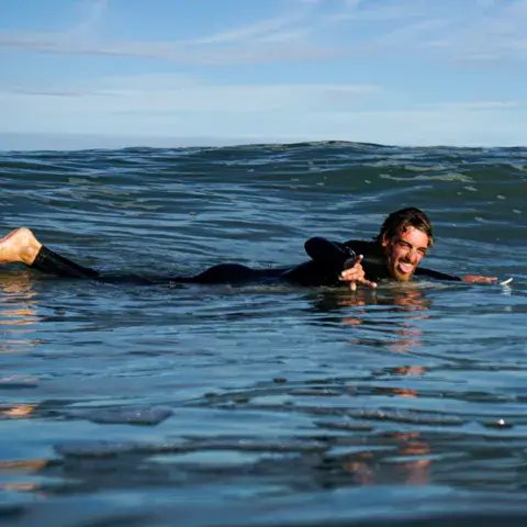 Cours de surf Drop'In