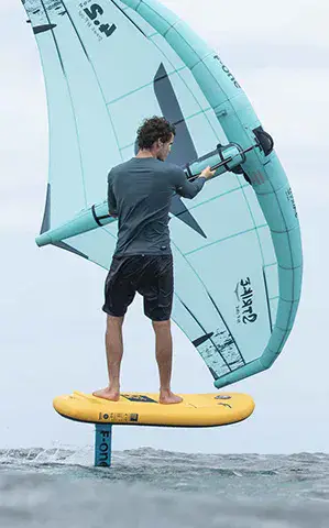 Cours de kitesurf Oléron Kitesurf