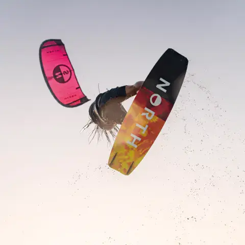 Mouv'n Kite, Barbâtre