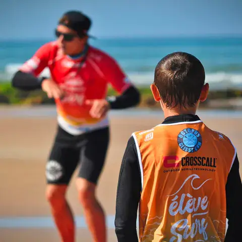 Paddle aux Sables-d'Olonne