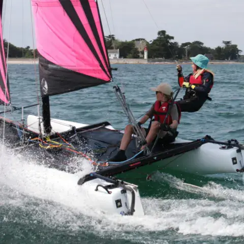 Cercle Nautique de Loctudy