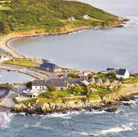 Baie de Lannion, Locquémeau