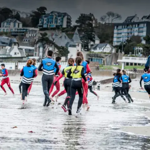 Seven Islands Surf Club