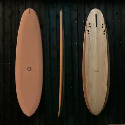 Atelier Silk Surf