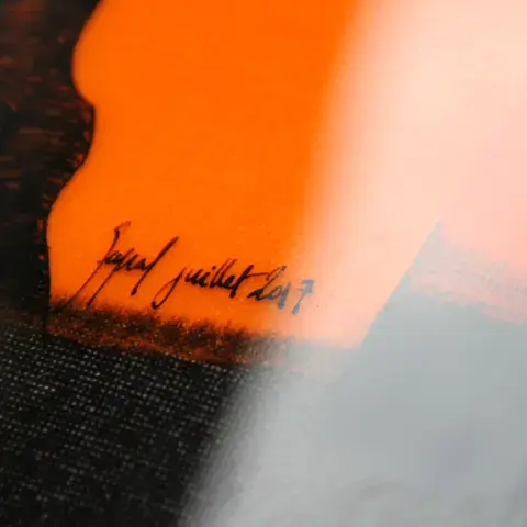 SWOP Surfboards, planche
