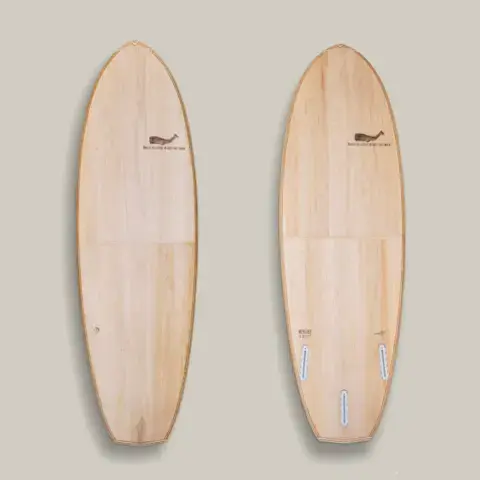Planche Cachalot