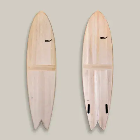 Planche Cachalot