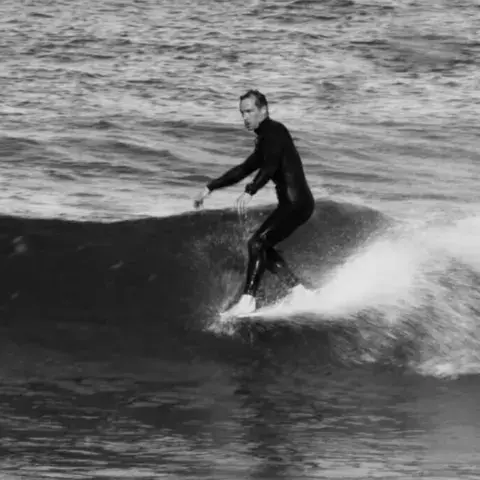 Jim's Surfboards