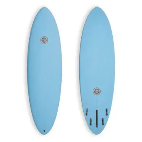 Location de planches de surf Homie Boards