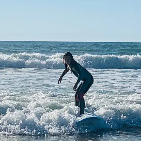 Freesurf Shop & School, Saint-Palais-sur-Mer