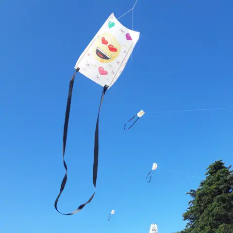Spot de l'école à la plage de Landrézac