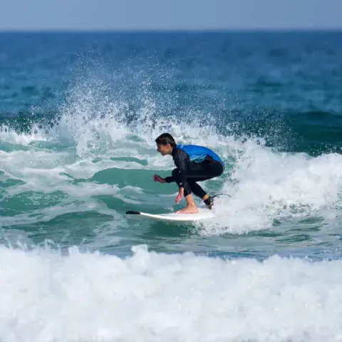 Groupe de surf, Breizh Road Surfing