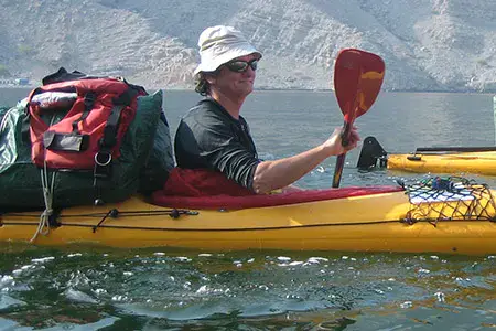 Randonnée en kayak de mer vers Fort Boyard