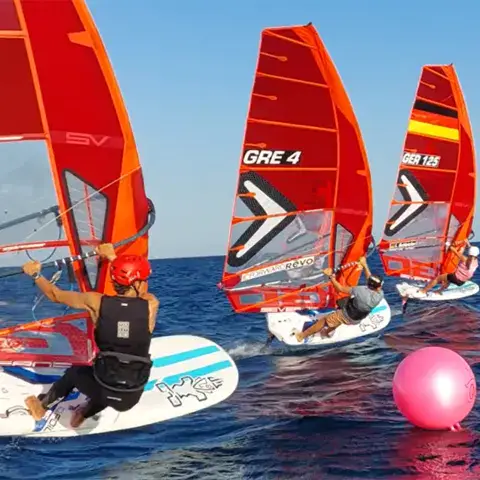 Athens Nautical Club (Αθηναϊκός Ναυτικός Όμιλος) — photo 4
