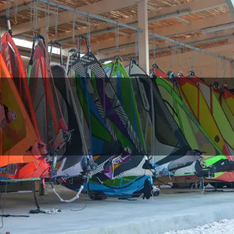 Athens Watersports Club (Forward Shop) — photo 2