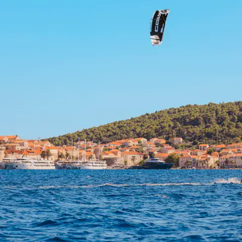 Sea Adventures Lumbarda — photo 4