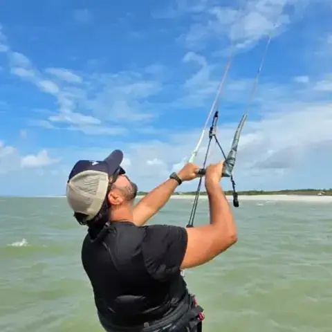 Amazon Kite & SUP — photo 2