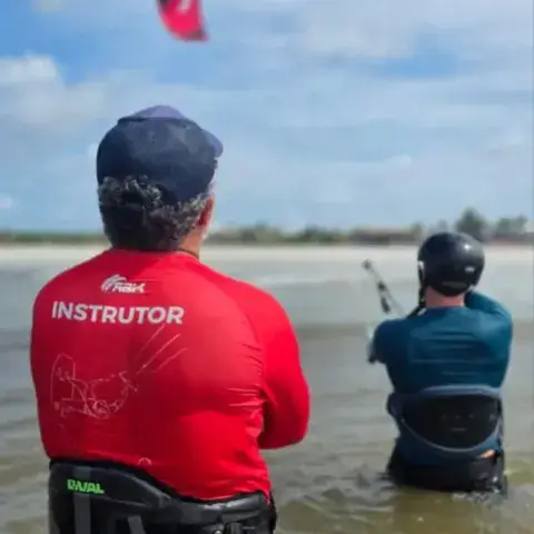 Amazon Kite & SUP — photo 3