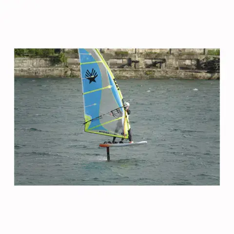 Windfoil