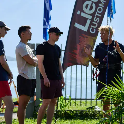 Epic Gust Kitecoaching — photo 3