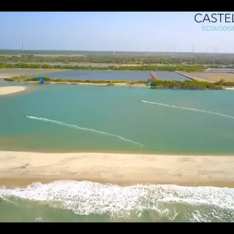 PARAJURU KITE CENTER by CASTELO VENDOM — photo 2